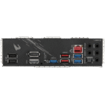 Placă de bază Gigabyte B550 AORUS ELITE V2, AM4, AMD B550, ATX - imagine 4