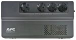 Sursă de alimentare neîntreruptibilă APC Easy UPS BV650I-GR, Linear-interactiv, 650VA, Montare pe rafturi - Image 7