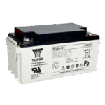 Acumulator UPS Yuasa NPL65-12I, 12V 65