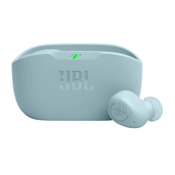 Căști JBL Wave Buds, Verde
