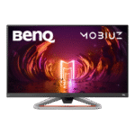 27" Monitor Gaming BenQ EX2710S, IPS 1920x1080 FHD, Negru