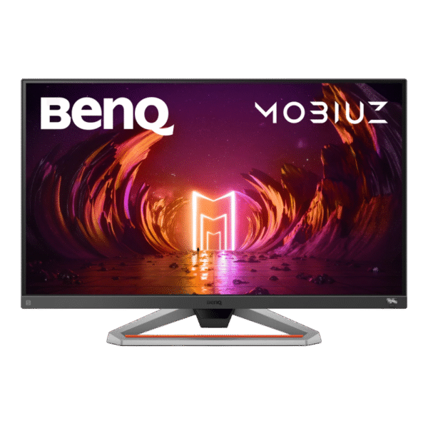27" Monitor Gaming BenQ EX2710S, IPS 1920x1080 FHD, Negru