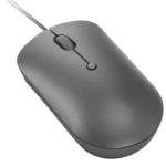 Mouse Lenovo Lenovo 540, Storm Gri - imagine 7