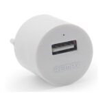 Wall Charger Remax, 1USB, 1A, U5 - Image 3