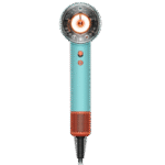 Uscător de păr Dyson Supersonic Nural HD16, 1600W, Turcoaz - Image 2