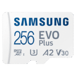 Card de Memorie Samsung EVO Plus MicroSDXC, 256GB (MB-MC256SA/EU) - Image 5