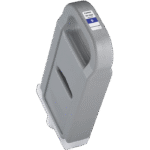 Cartuș de cerneală Canon PFI-706, 700 ml, Albastru - Image 4