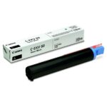 Toner Canon C-EXV60, Negru - Image 3