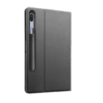 Husă pentru tabletă Cellularline Folio Galaxy Tab S9, Negru - Image 3