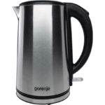 Fierbător electric Gorenje K15DWS, Oţel inoxidabil - Image 5