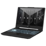 NB ASUS 15.6" TUF Gaming A15 FA506NCR Black (Ryzen 7 7435HS 16Gb 1Tb) - Image 11