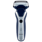 Aparat de ras electric Panasonic ES-RT37-S520, Albastru