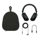 Căști SONY WH-1000XM5, Negru - Image 8