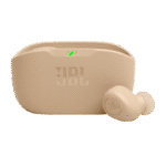 Căști JBL Wave Buds, Bej