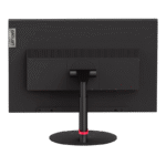 25" Monitor Lenovo T25D-10, IPS 1920x1200 WUXGA, Negru - imagine 9