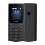 Telefon mobil Nokia 110 DS 2023, Charcoal - Image 5