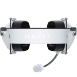 Căști gaming Havit H2033d, Cu fir, Negru - Image 3