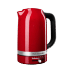 Fierbător electric KitchenAid 5KEK1701EER, Empire Red - imagine 6