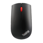 Mouse Wireless Lenovo ThinkPad Essential, Negru