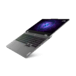 Laptop Gaming 15,6" Lenovo LOQ 15IRX9, Luna Grey, Intel Core i7-13650HX, 24GB/1024GB, Fără SO - Image 3