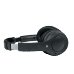 Căști MUSE M-295 ANC, Negru - Image 5
