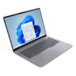 Laptop Business 16" Lenovo ThinkBook 16 G6 IRL, Arctic Grey, Intel Core i5-13420H, 16GB/512GB, Fără SO - Image 16