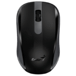 Mouse Wireless Genius NX-8008S, Negru
