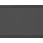 Panou cu ecran tactil Logitech Tap Scheduler, 1280 x 800, Gri