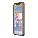 Husă Cellularline Elite - iPhone 12 Pro Max, Negru - imagine 5