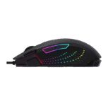 Gaming Mouse Bloody J90s, Negru - imagine 5