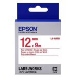 Epson LK-4WRN, 12mm x 9m - Image 4