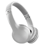 Căști Cellularline Akros Light, Alb