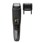 Trimmer pentru bărbați Remington Style Series B5 MB5000, Negru