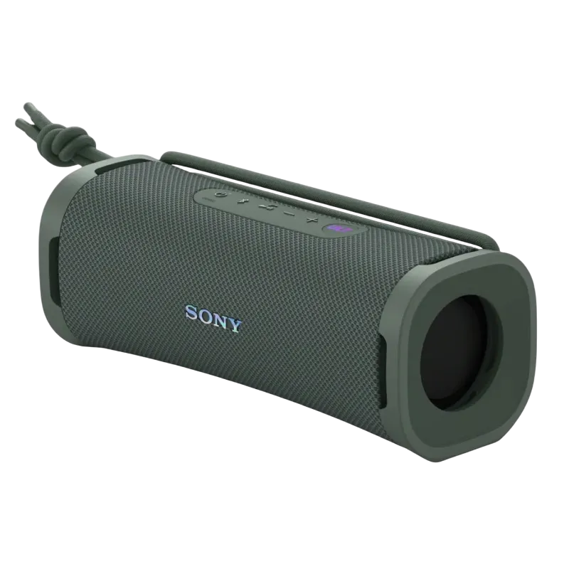 f48b56b6-1f56-42c8-a334-42fc01a5e9a2 Boxă portabilă SONY ULT FIELD 1, Forest Gray - Image 1