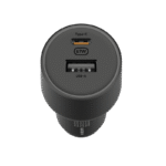 Incărcător auto Xiaomi CC07ZM, 67W, Negru - Image 3