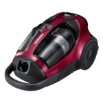Aspirator Samsung VCC885FH3P/SBW, Rosu | Negru - Image 8