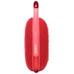 Boxă portabilă JBL Clip 4, Roșu - Image 5