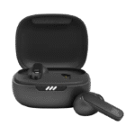 Căști JBL LIVE PRO 2, Negru