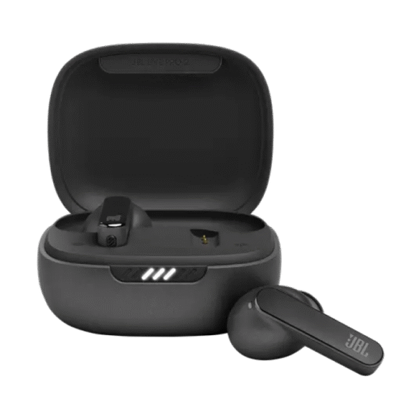 Căști JBL LIVE PRO 2, Negru