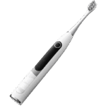 Periuța de dinți electrică sonică Oclean X10, Grey - Image 5