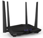 Router fără fir MERCUSYS AC10, Alb - Image 10
