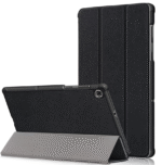 Husă pentru tabletă Noname TB-306L/306X, 10", Piele artificială, Negru - imagine 2