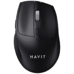 Mouse Wireless Havit MS61WB, Negru