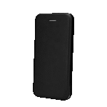 Husă tip carte Xcover Redmi 9T/Poco M3 - Soft Book, Negru