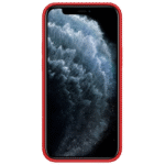 Husă Nillkin iPhone 12 Pro Max - Flex Pure, Roșu - Image 3