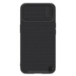 Husă Nillkin iPhone 14 Plus Textured Case S, Negru - Image 2