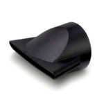 Uscător de păr BaByliss Power Pro 6704E, 2000 W, Negru - Image 9