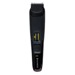 Trimmer pentru bărbați Remington Style Series B5 MB5000, Negru - Image 4