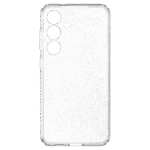 Husă Spigen Samsung Galaxy S24, Liquid Crystal, Cristal cu sclipici - imagine 3