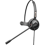 Căști IP Fanvil HT201, Negru